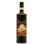 Amer Bière à la Mirabelle - Birabelle - 100 cl - 18 % vol