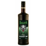 Amer Bière au Sapin - Birsapin - 100cl - 18%