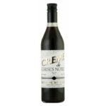 Cerises noires Crème - Fine 70cl - 18% vol