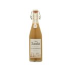 Chocolat à la vanille de Madagascar- Liqueur 50 cl - 18% vol