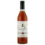 Fraise des bois Crème - Fine 70cl - 18% vol