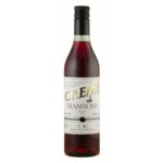 Framboise Crème - Fine 70cl - 18% vol
