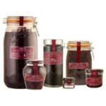 Griottes "La Cerise à Paul" - 15 % vol
