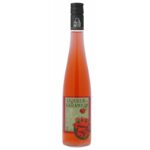 Géranium - Liqueur 50 cl - 18 % vol