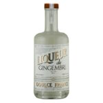 Gingembre liqueur - 70 cl - 35% vol