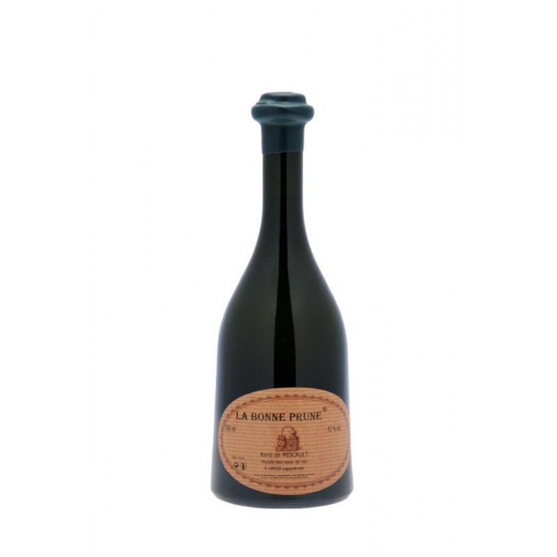 La Bonne Prune La Bonne Prune ® Antique - 70 cl - 43% vol – Image 1