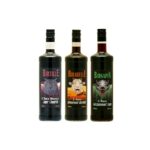 Lot de 3 Amers Bières