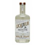 Menthe liqueur - 70 cl - 35% vol