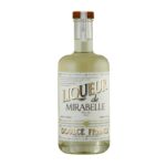 Mirabelle liqueur - 35/70 cl - 35% vol