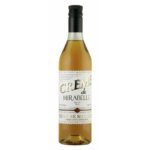 Mirabelle Crème - Spécialité - Fine 70cl - 18% vol
