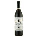 Mûre - Crème - 18% vol - Fine 70cl