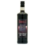 Amer Bière à la Myrtille - Birtille - 100 cl - 18 % vol