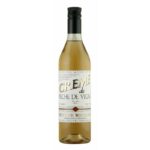 Pêche de Vigne Crème - Fine 70 cl - 18% vol