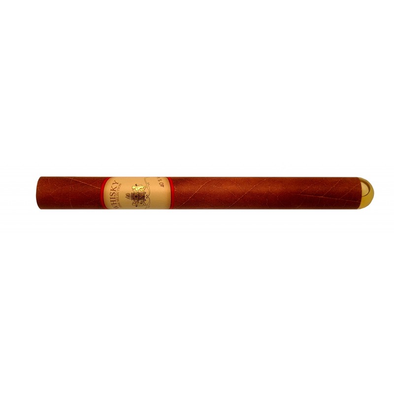 Whisky Cigare Whisky Cigare - Eau de Vie - 3cl - 40% vol – Image 1