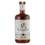 Framboise liqueur - 70 cl - 35% vol