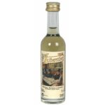 Absinthe Libertine® - mignonnette 5cl - 55% vol