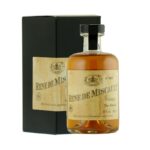 Whisky - 50cl + étui - 40% vol