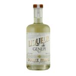 Génépi liqueur - 50/70 cl - 40%vol