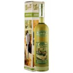 Libertine® INTENSE + étui + cuillère 72% 70cl