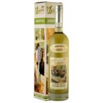 Libertine® ORIGINALE + étui + cuillère 55% 70cl