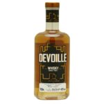 WHISKY SINGLE MALT - 70cl - 40% vol