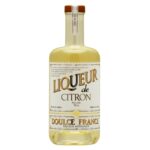 Citron liqueur - 70cl - 35%vol