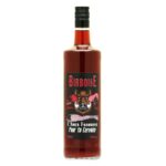 Amer Bière à la Framboise - Birboise - 100 cl - 18 % vol