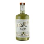 Sapin liqueur 35/70 cl - 35% vol