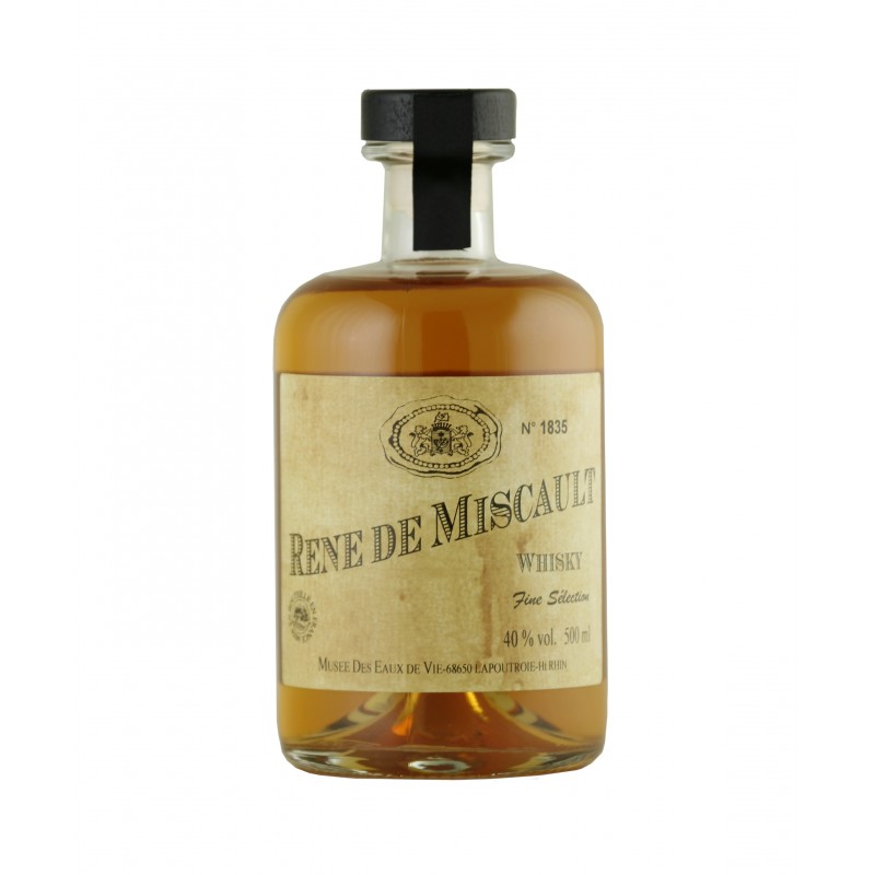 whisky 50cl Whisky - 50cl - 40% vol – Image 1