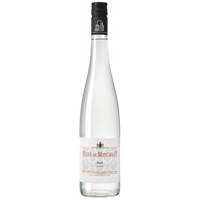Kirsch 70cl Kirsch - 35/70 cl - 43% vol – Image 1